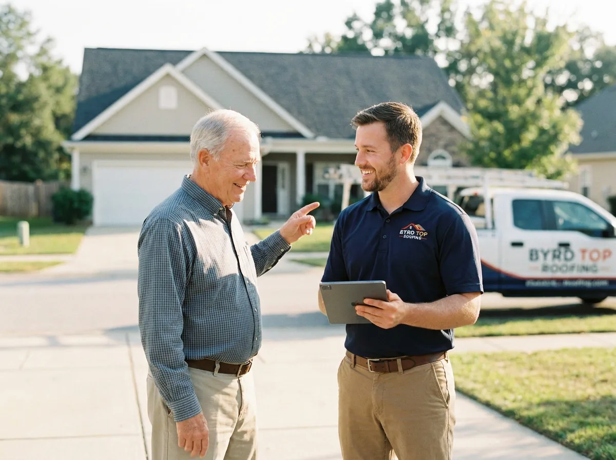 Roofing Fields Landing, CA FAQs